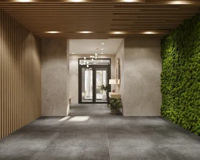 $1,100,000 | 1395 Washington Street, Unit PH1, Boston, MA 02118