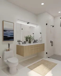 $1,100,000 | 1395 Washington Street, Unit PH1, Boston, MA 02118