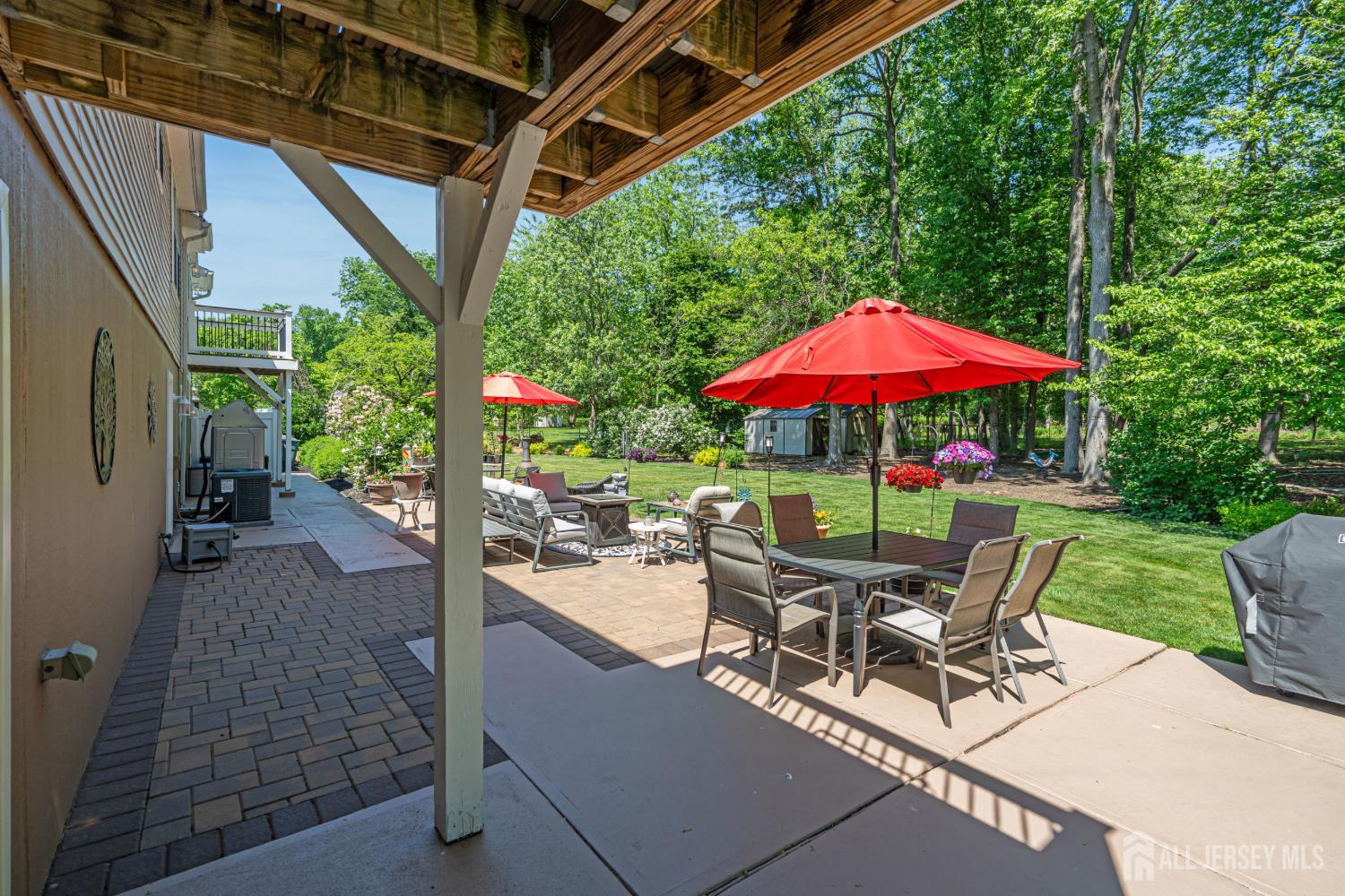 185 Fresh Ponds Road Monroe Township, NJ 08831 - Photo 43 of 60