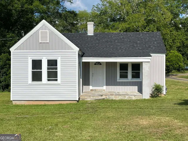 $159,900 | 131 Irby Street Southwest, Milledgeville, GA 31061