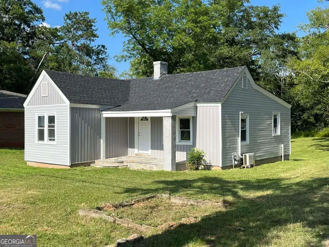 $159,900 | 131 Irby Street Southwest, Milledgeville, GA 31061