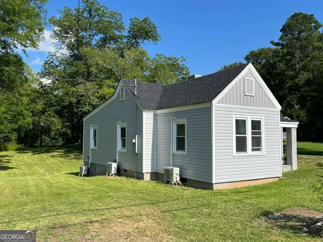 $159,900 | 131 Irby Street Southwest, Milledgeville, GA 31061