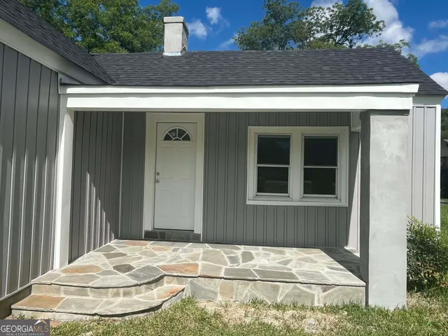 $159,900 | 131 Irby Street Southwest, Milledgeville, GA 31061