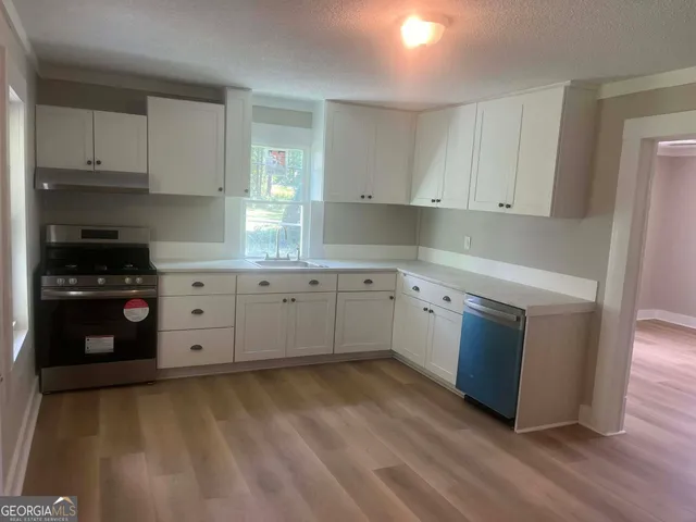 $159,900 | 131 Irby Street Southwest, Milledgeville, GA 31061