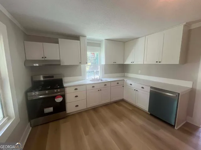 $159,900 | 131 Irby Street Southwest, Milledgeville, GA 31061