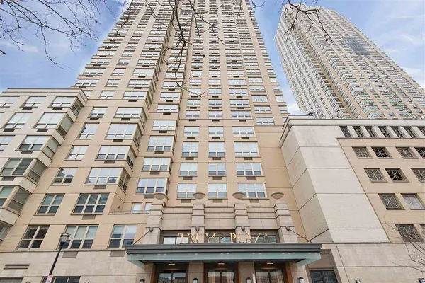 $3,800 | 88 Morgan Street, Unit 2608, Jersey City, NJ 07302