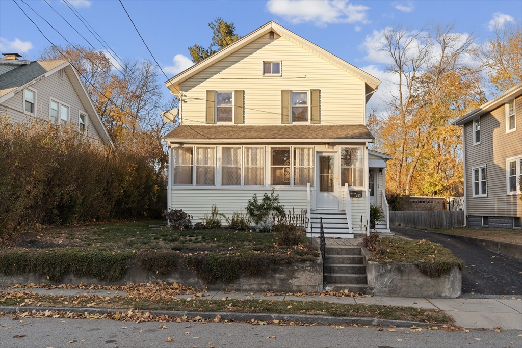64 Gorman Road Framingham, MA 01702 - Photo 1 of 41 Gallery Image 1