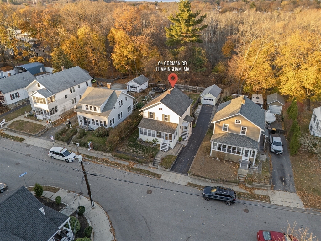 64 Gorman Road Framingham, MA 01702 - Photo 39 of 41 Gallery Image 39