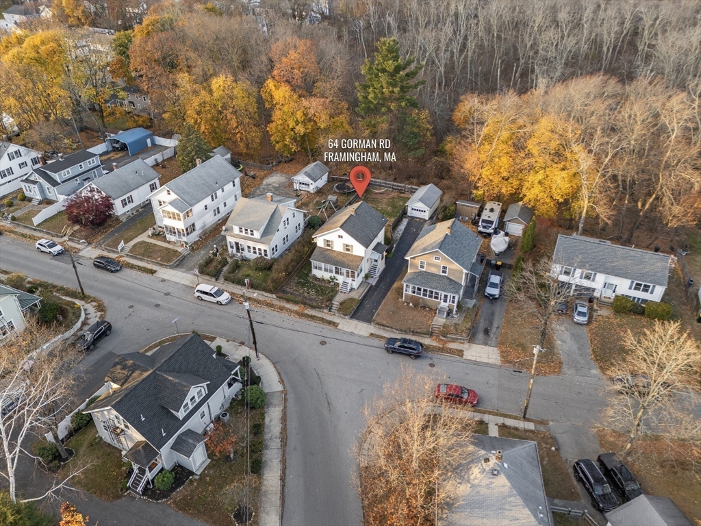 64 Gorman Road Framingham, MA 01702 - Photo 40 of 41 Gallery Image 40