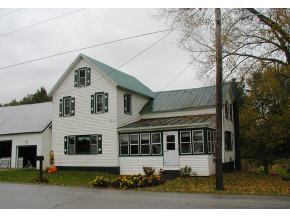 628 Brosseau Road Highgate, VT 05459 - Photo 2 of 12