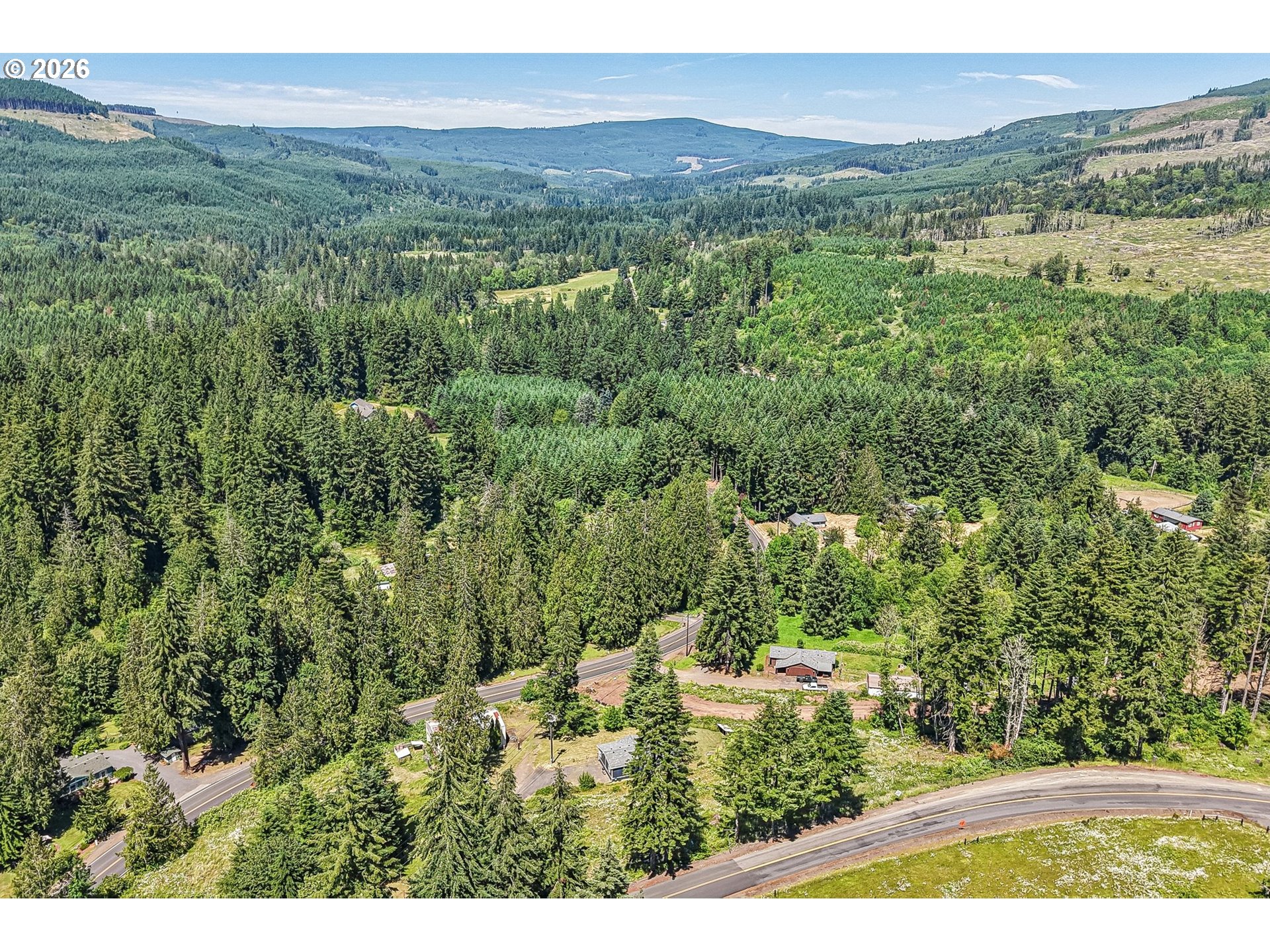 104 South Goble Creek Road Kelso, WA 98626 - Photo 44 of 46