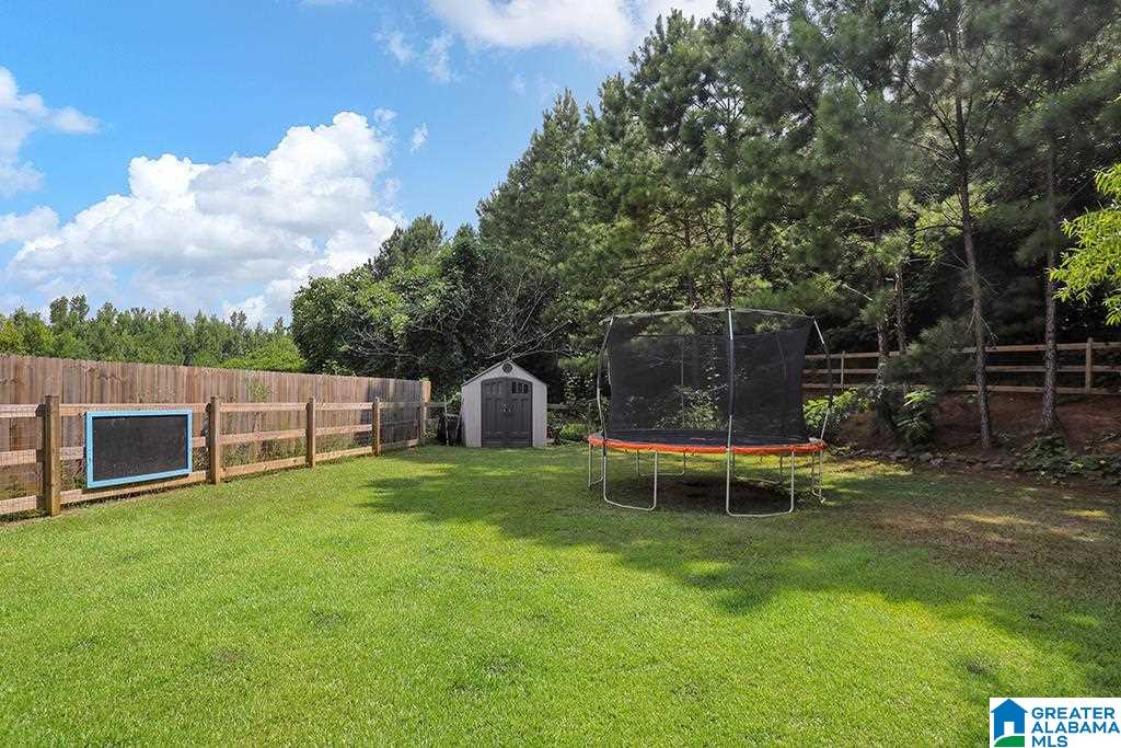 244 Fairview Circle Montevallo, AL 35115 - Photo 24 of 27