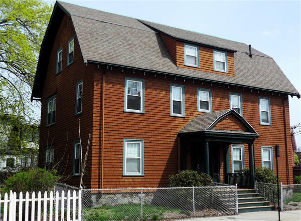 19 Rindge Avenue Cambridge, MA 02140 - Photo 1 of 5 Gallery Image 1