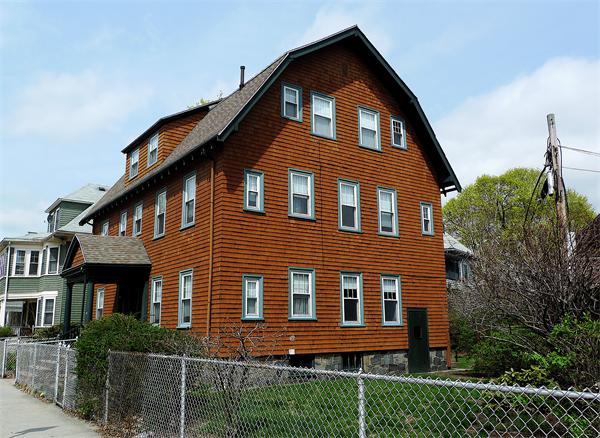 19 Rindge Avenue Cambridge, MA 02140 - Photo 2 of 5 Gallery Image 2