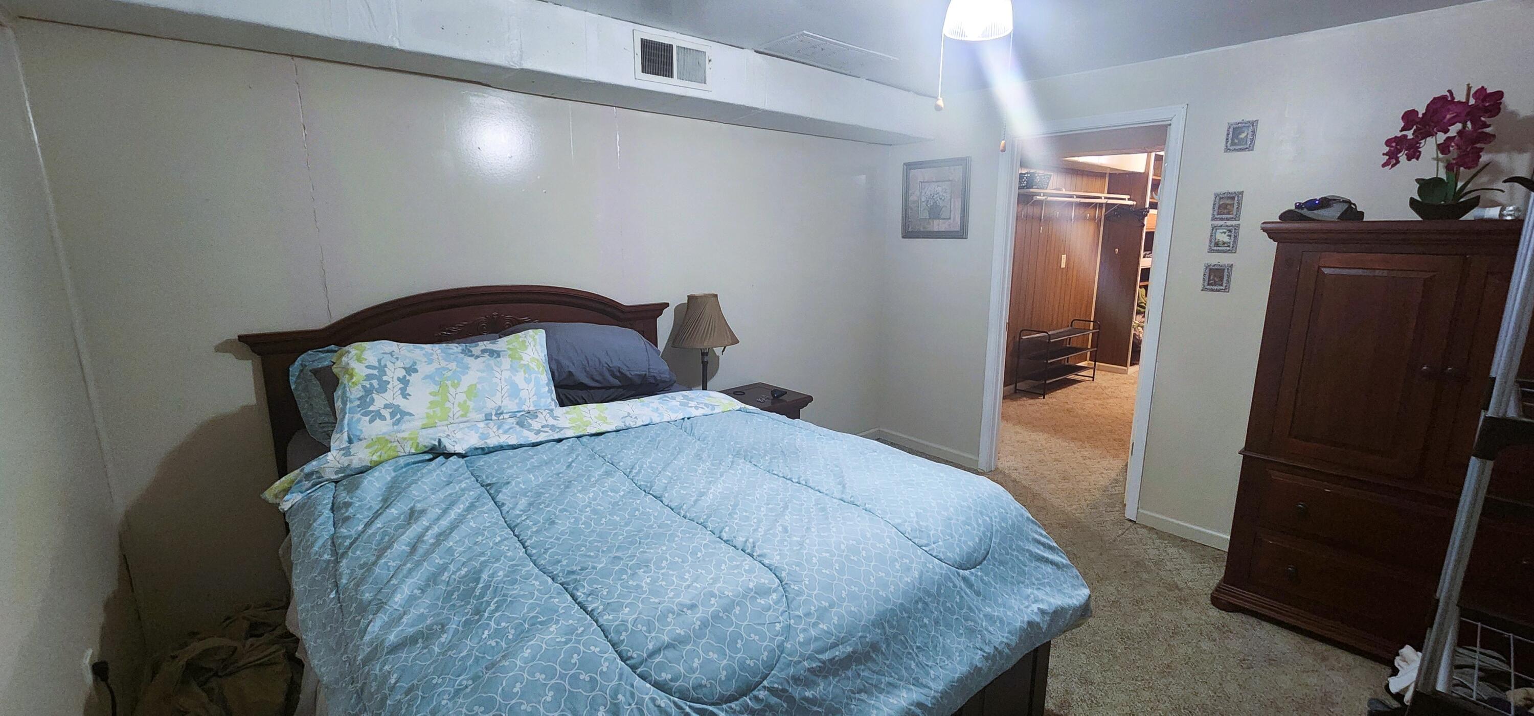 237 Peach Street Hazard, KY 41701 - Photo 18 of 32 Bedroom 5 (Downstairs)