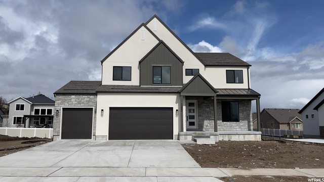 1352 Gerald Way, Unit 307 Bluffdale, UT 84065 - Photo 1 of 1