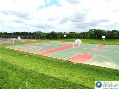 $2,695 | 3646 Clauss Drive, Lower Macungie Township, PA 18062