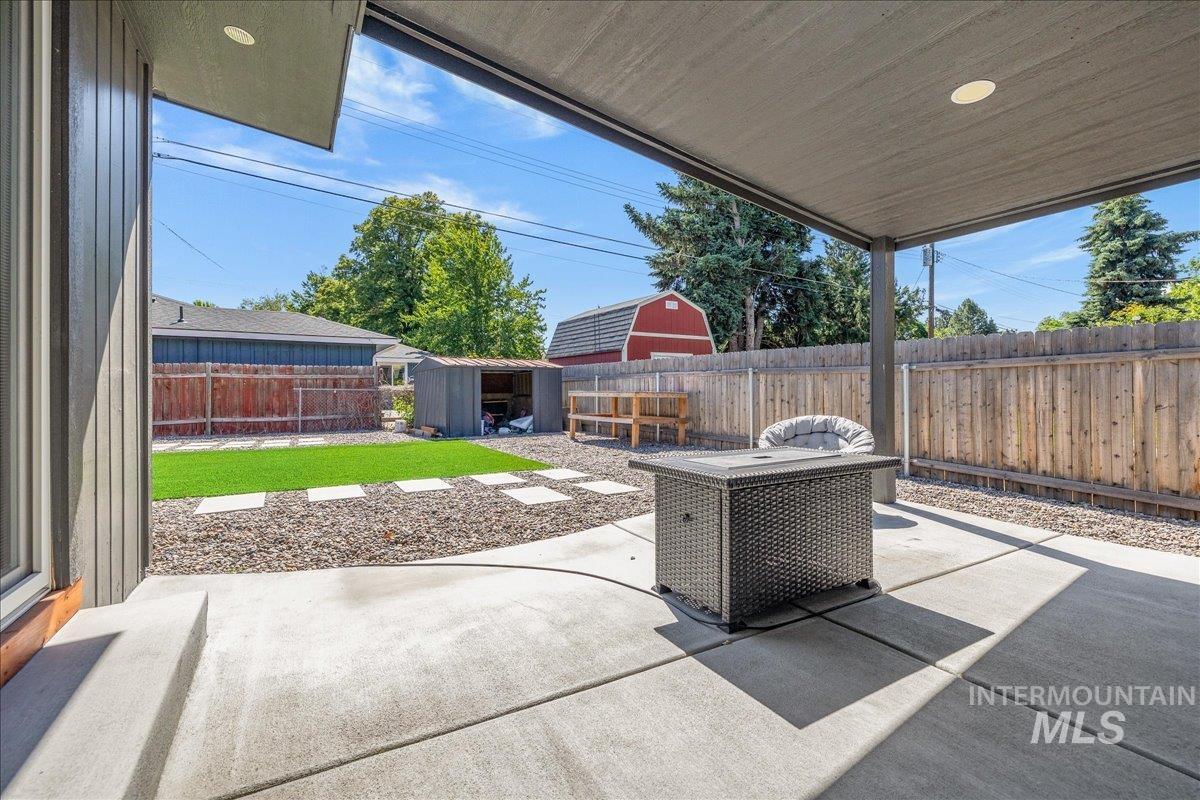 4301 West Camas Street Boise, ID 83705 - Photo 37 of 47