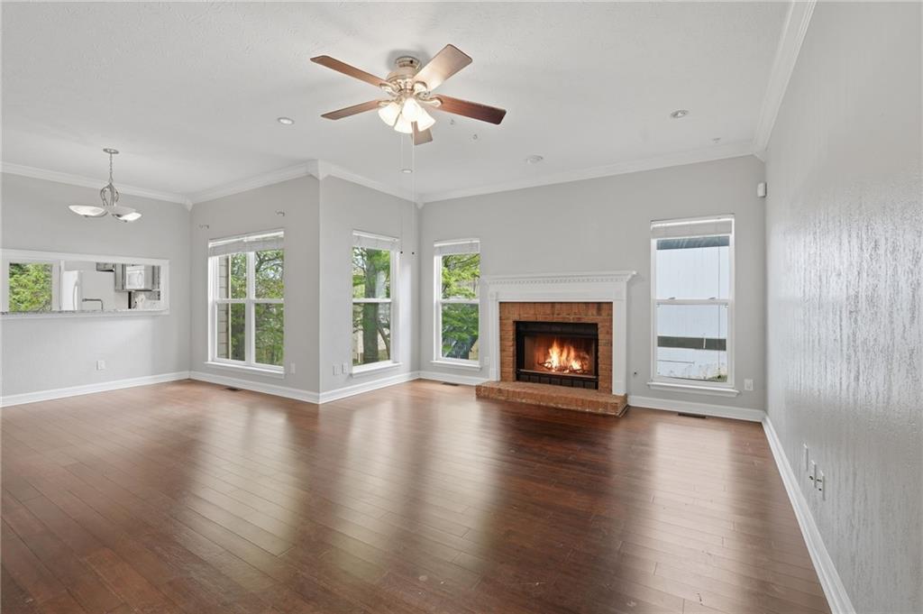 694 Shore View Lithonia, GA 30058 - Photo 6 of 39
