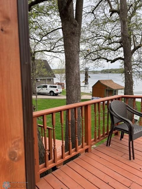 13112 2nd Street Northeast Spicer, MN 56288 - Photo 19 of 71