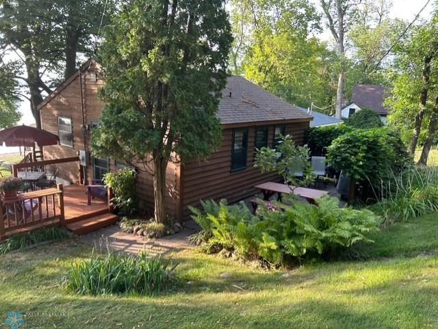 13112 2nd Street Northeast Spicer, MN 56288 - Photo 3 of 71