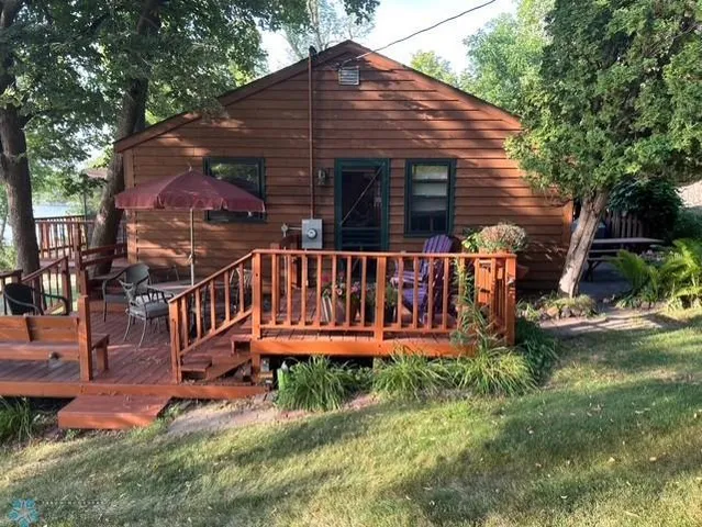 $625,000 | 13112 2nd Street Northeast, Spicer, MN 56288