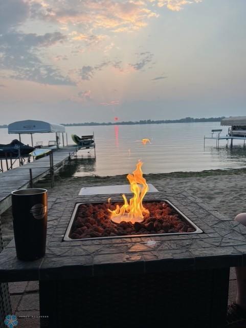 13112 2nd Street Northeast Spicer, MN 56288 - Photo 44 of 71