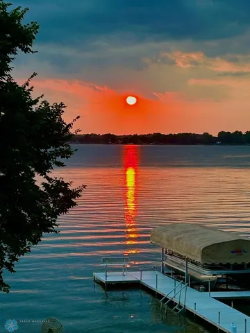 $625,000 | 13112 2nd Street Northeast, Spicer, MN 56288