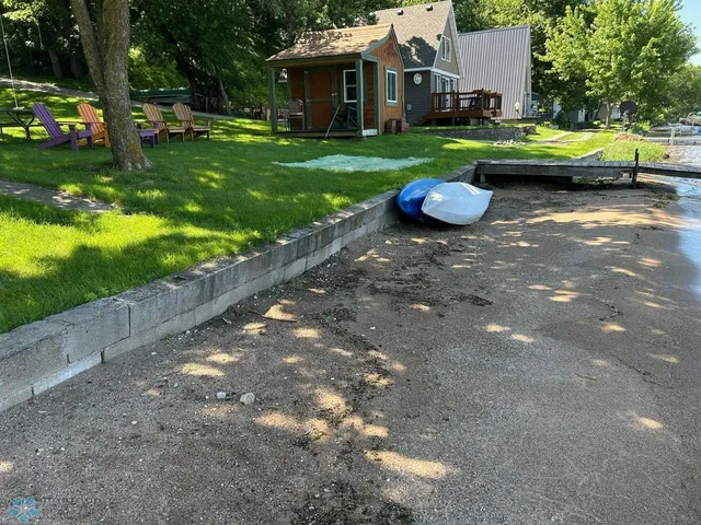 $625,000 | 13112 2nd Street Northeast, Spicer, MN 56288