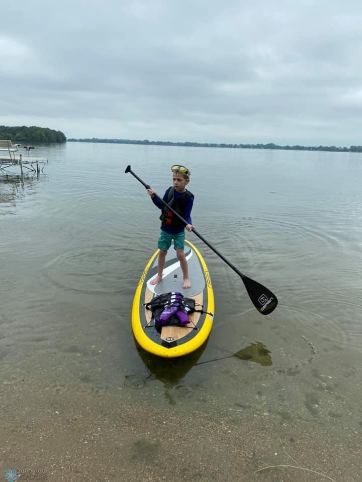 13112 2nd Street Northeast Spicer, MN 56288 - Photo 68 of 71