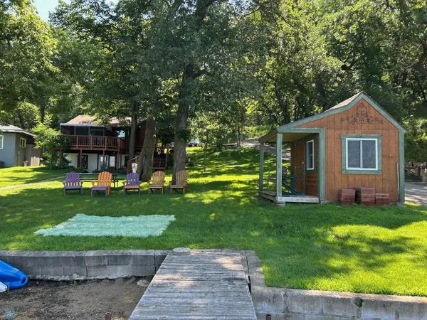 $599,900 | 13112 2nd Street Northeast, Spicer, MN 56288