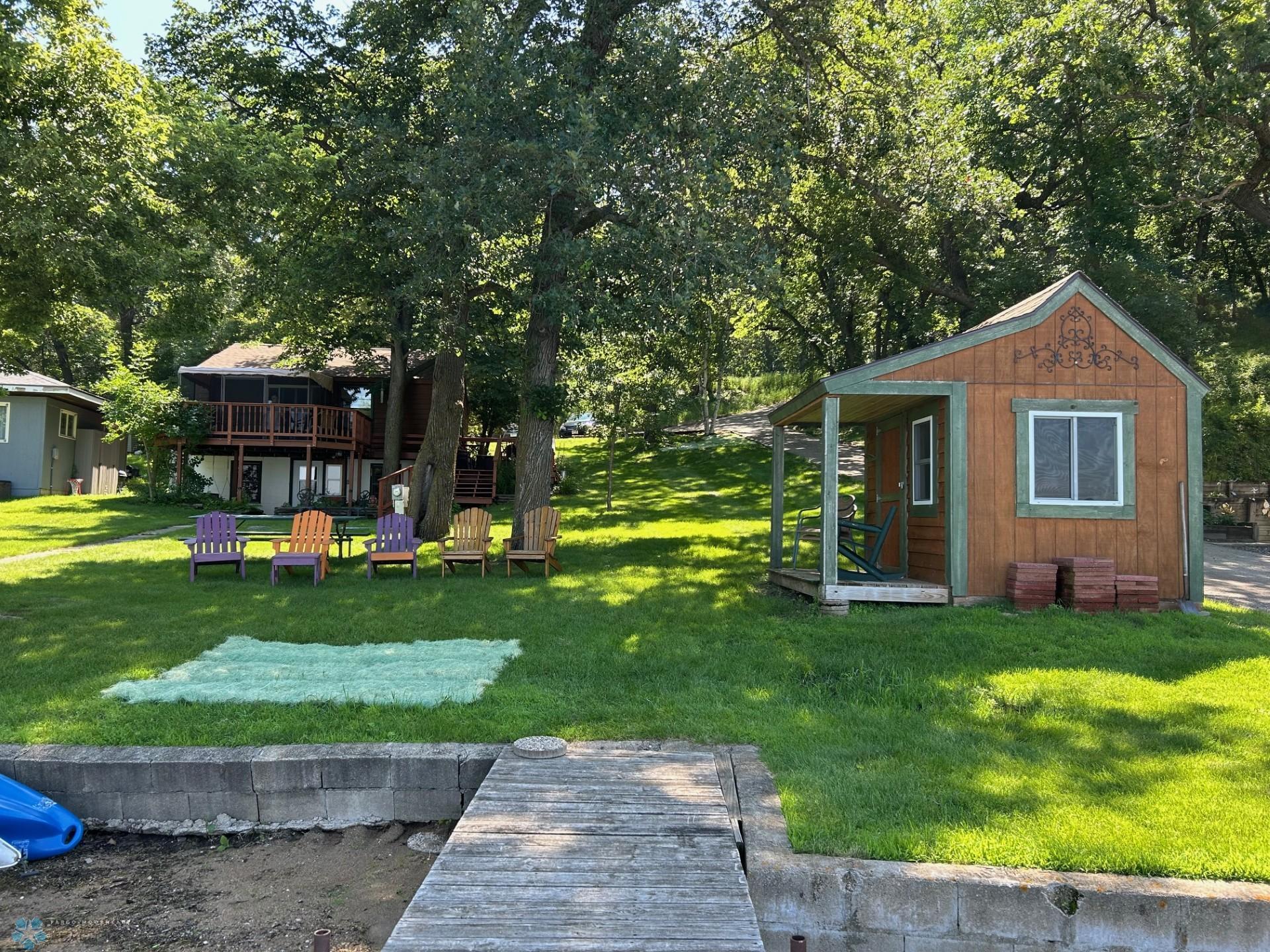 13112 2nd Street Northeast Spicer, MN 56288 - Photo 8 of 71