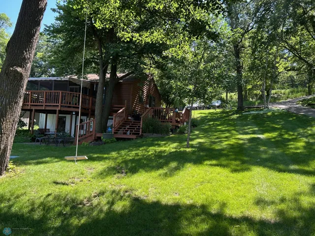$625,000 | 13112 2nd Street Northeast, Spicer, MN 56288