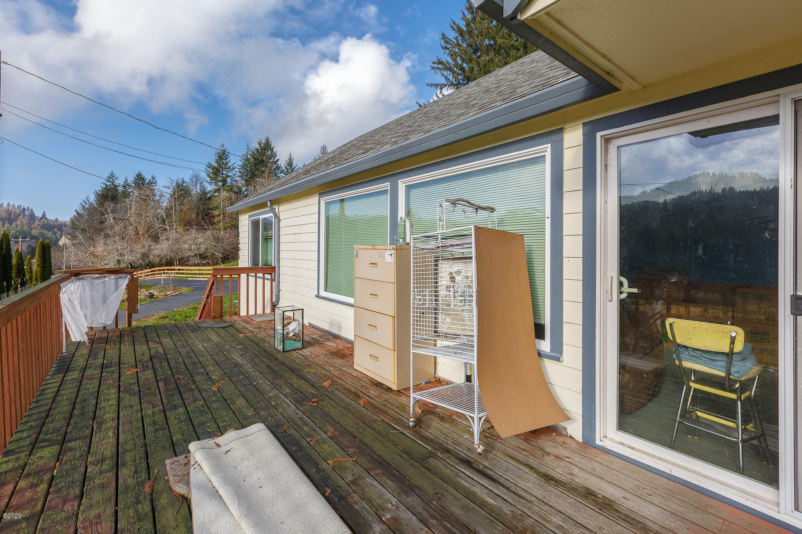 1293 North North Bank Road Otis, OR 97368 - Photo 21 of 32 1293 N North Bank Rd