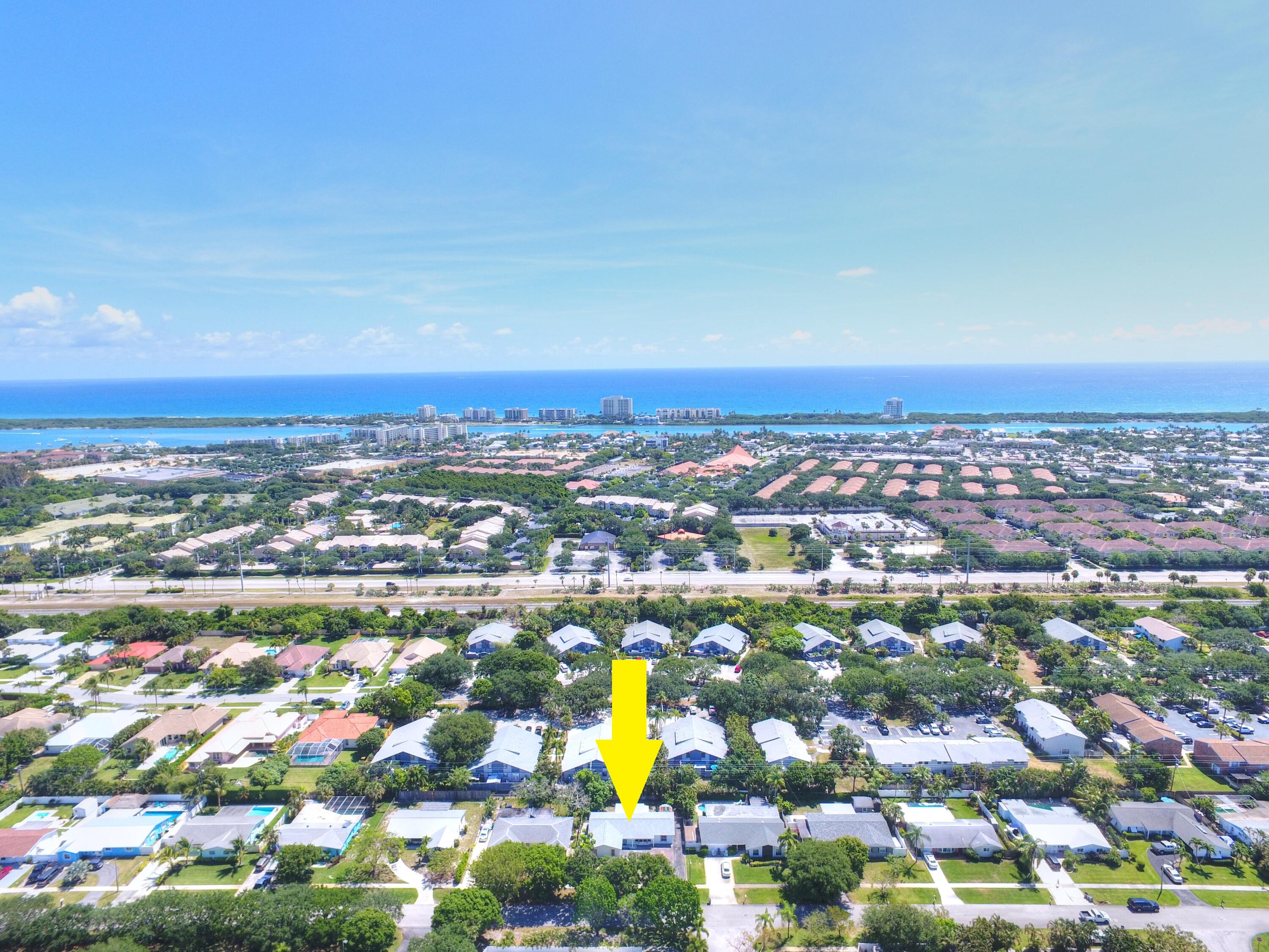 53 Willow Road Tequesta, FL 33469 - Photo 2 of 36 2