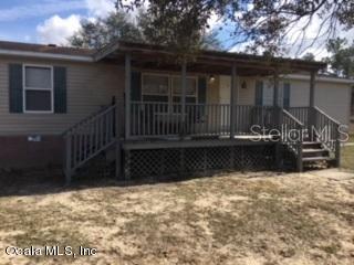 3635 Southwest 165th Avenue Road Ocala, FL 34481 - Photo 1 of 1 1
