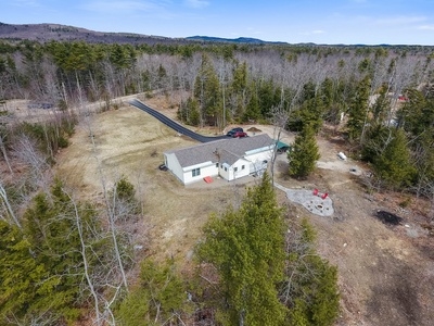 361 New Durham Road Middleton, NH 03887 - Photo 1 of 40