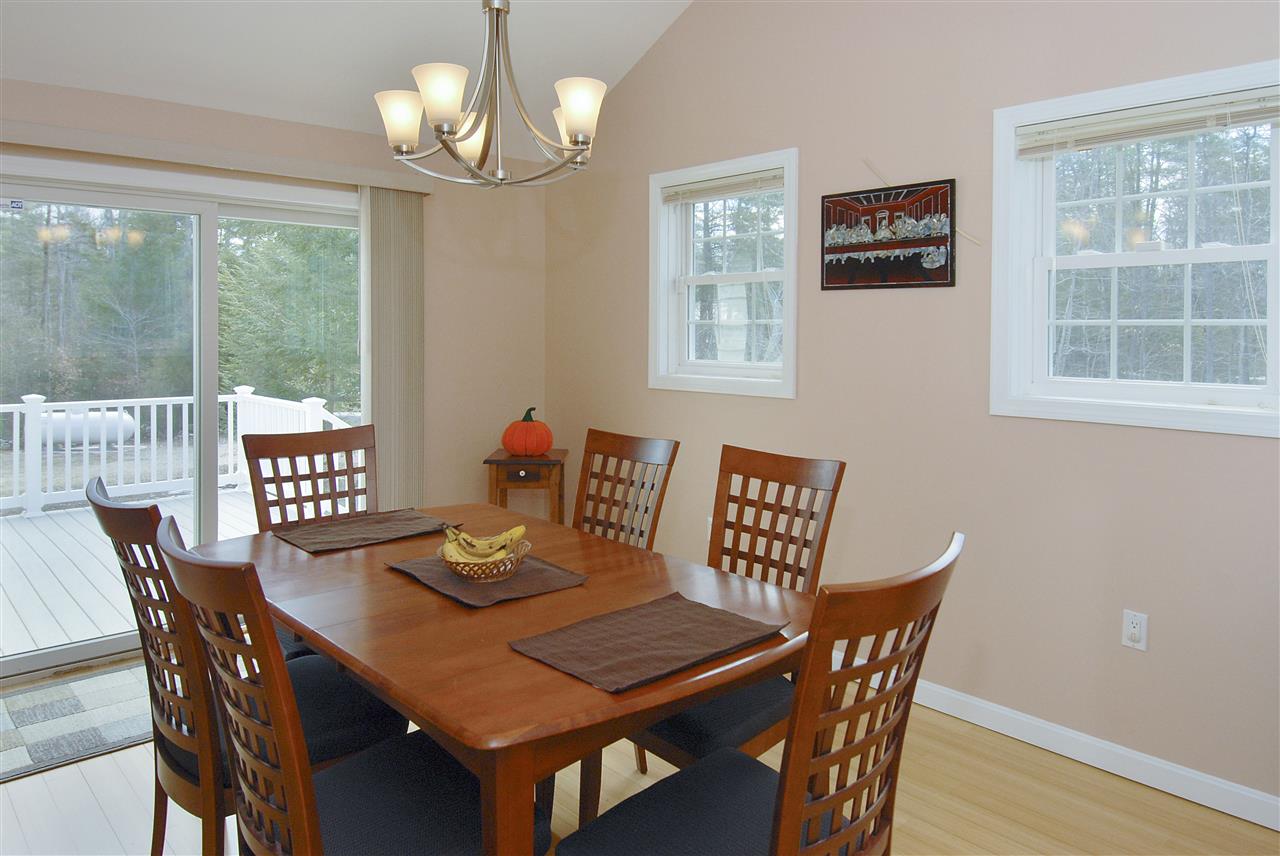 361 New Durham Road Middleton, NH 03887 - Photo 14 of 40