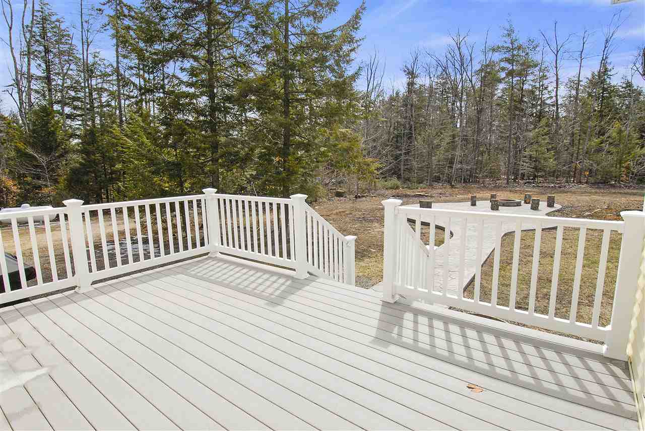 361 New Durham Road Middleton, NH 03887 - Photo 26 of 40