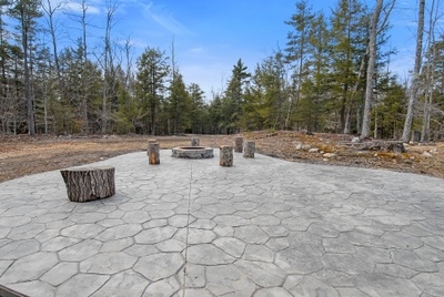 361 New Durham Road Middleton, NH 03887 - Photo 29 of 40