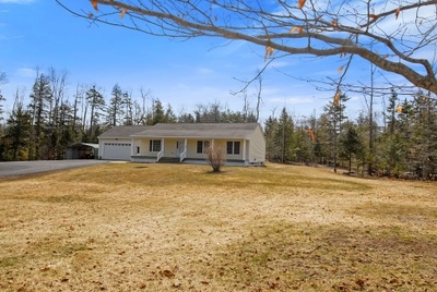 361 New Durham Road Middleton, NH 03887 - Photo 4 of 40