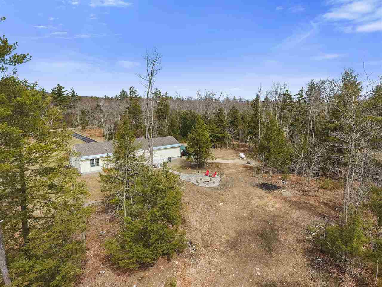 361 New Durham Road Middleton, NH 03887 - Photo 31 of 40