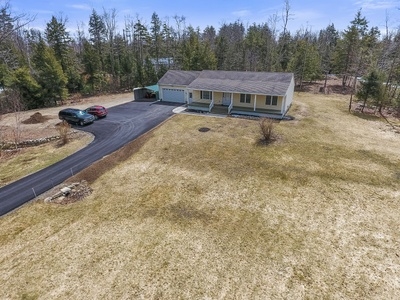 361 New Durham Road Middleton, NH 03887 - Photo 5 of 40