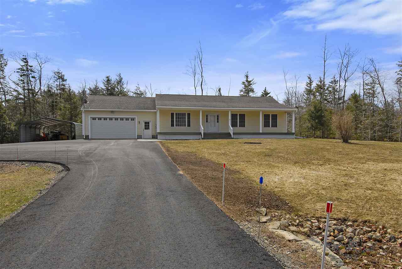 361 New Durham Road Middleton, NH 03887 - Photo 6 of 40
