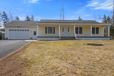 361 New Durham Road Middleton, NH 03887 - Photo 7 of 40