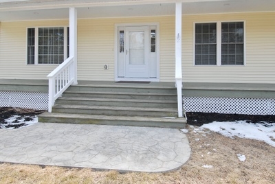 361 New Durham Road Middleton, NH 03887 - Photo 8 of 40