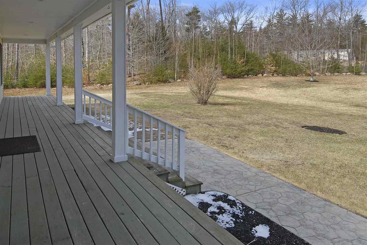 361 New Durham Road Middleton, NH 03887 - Photo 9 of 40