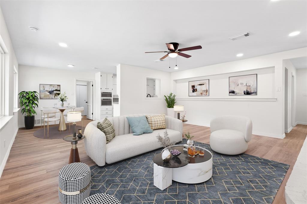 1905 Cimarron Trail Hurst, TX 76054 - Photo 14 of 32