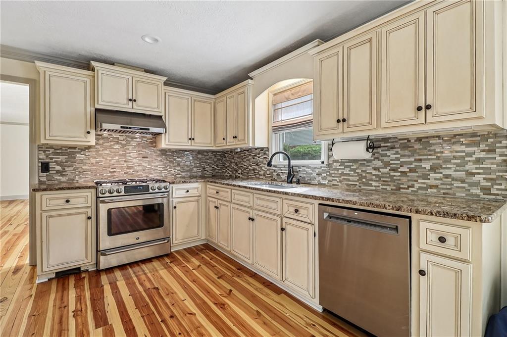 339 Habersham Road Augusta, GA 30907 - Photo 10 of 49