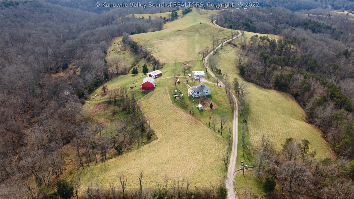 802 Riffee Ridge Given, WV 25245 - Photo 6 of 50 Gallery Image 6